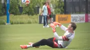 Manuel Neuer zurück auf dem Platz: Spannende Wade-Beobachtung beim Training