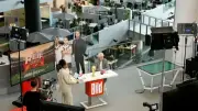 Marcel Reif überrascht mit neuem Studio-Look zur WM 2026