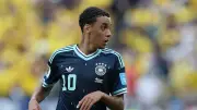 Marcel Reif kritisiert Jamal Musiala scharf: „Kinder-Fußball gespielt“