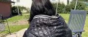 Maria kämpft nach Job- und Wohnungsverlust um Neuanfang