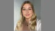Marie Milius: Volontärin an der Axel Springer Academy