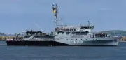 Marineeinsatz in der Straße von Hormus: Koalition zweifelt an Mandat