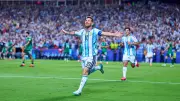 Mario Götze schwärmt: Darum hat Messi den Torrekord verdient