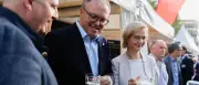 Mario Voigt verteidigt KI-Nutzung in Reden: „Längst Teil der Kommunikation“