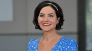 Marisa Burger: Frau Stockl mit radikaler Typveränderung