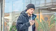 Marius planscht im Knast-Pool: Haft-Jammer entlarvt?