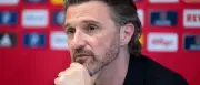Marko Pesic lobt umworbenen Basketball-Coach Anton Gavel
