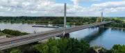 Marode Bonner Nordbrücke: Abriss beschlossen, Neubau bis 2028