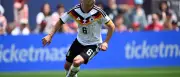 Marokkanischer Schiedsrichter pfeift erstes DFB-Spiel bei WM