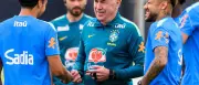 Marquinhos warnt: Brasilien lehnt Favoritenrolle gegen Japan ab