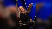 Martha Argerich: Auftritt einer lebenden Klavierlegende in Berlin