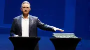 Marvell Technology steigt in S&P 500 auf – Aktie legt nachbörslich zu