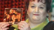 „Maschendrahtzaun“-Legende Regina Zindler im Alter von 78 Jahren gestorben