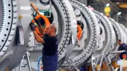 Maschinenbau: VDMA senkt Produktionsprognose für 2026 auf Nullwachstum