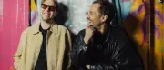 Max Giesinger und Oimara: Duett „Großstadt“ erschienen