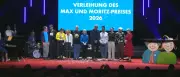 Max-und-Moritz-Preis 2026: Die besten Comics ausgezeichnet