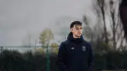 Maximilian Hahn: Deutscher wird Sportvorstand bei Djurgårdens IF