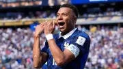 Mbappé jagt Klose-Messi-Bestmarke: Flötenjubel und Rekorde