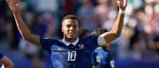 Mbappé jagt Messi: Frankreichs Superstar auf Rekordjagd bei WM