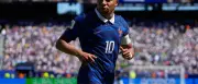 Mbappé schließt MLS-Wechsel nicht aus: „Vielleicht eines Tages“