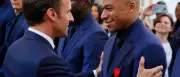 Mbappé schließt Präsidentenamt aus: „Werde schon genug gehasst“