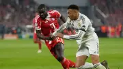 Mbappé schwärmt von Upamecano: Bayern-Star für Frankreich unverzichtbar