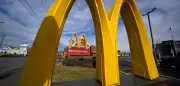 McDonald’s-Filiale: Warum der Franchise-Traum in den USA ein Comeback feiert