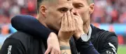 Medien: Granit Xhaka vor Wechsel zum FC Chelsea zu Xabi Alonso