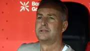 Medien: Novell neuer Bayer-Trainer – Hjulmand muss gehen