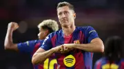 Medienberichte: Lewandowski vor Wechsel zu Chicago Fire in die MLS