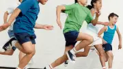 Mediziner warnt: Wann intensiver Sport für Kinder riskant wird