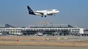 Medizinischer Notfall: Lufthansa-Flug nach Venedig muss in Stuttgart landen