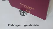 Mehr Einbürgerungen in Sachsen-Anhalt: Syrer größte Gruppe, Russen legen zu