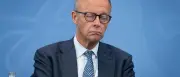 Meinungsforscher Güllner: „Merz‘ Absturz ist beispiellos“
