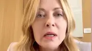 Meloni sauer auf Trump: „Ich bettle nie um ein Foto“