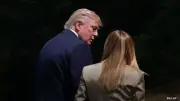 Meloni weist Trump-Aussage als „völlig frei erfunden“ zurück