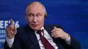Menschenrechtlerin klagt an: Wie die Welt Putins düstere Signale übersah
