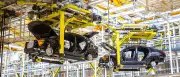 Mercedes und BMW holen zu Tesla und BYD auf: Neue E-Autos überzeugen
