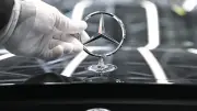 Mercedes verschiebt Sonderzahlung: Arbeitszeitverlängerung droht