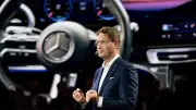 Mercedes verschärft Sparkurs: 40-Stunden-Woche und Streichung von Sonderzahlungen