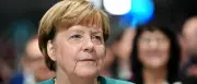 Merkel-Porträt: Jérémie Queyras wird schlagartig berühmt