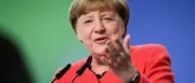 Merkel verteidigt Merz-Regierung gegen Kritik und verweist auf Kohl