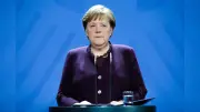 Merkels Wutausbruch am Telefon: Enthüllung von Kramp-Karrenbauer