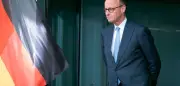 Merz braucht nur einen Zug für sein Regierungsglück