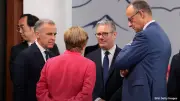 Merz: Gute Chancen für US-EU-Sanktionspaket gegen Russland
