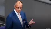 Merz hofft auf Verabschiedung der Rentenreform bis Jahresende