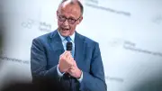 Merz: Reformen schwieriger als Wiederaufbau nach Krieg