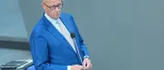 Merz ruft im Bundestag zu Mitarbeit an Rentenreform auf