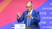 Merz: „Sehr gute Jahre vor uns“ – Appell gegen Schwarzmalerei