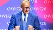 Merz spricht vor Unternehmern von einem „Big Bang“ der AfD